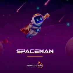 Spaceman rico55