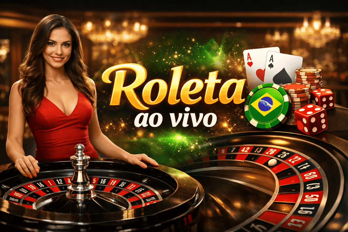 Roleta rico55